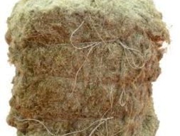 Пакля льняная (5кг)