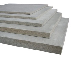 Плита цементно-стружечная 3200*1250*10 мм
